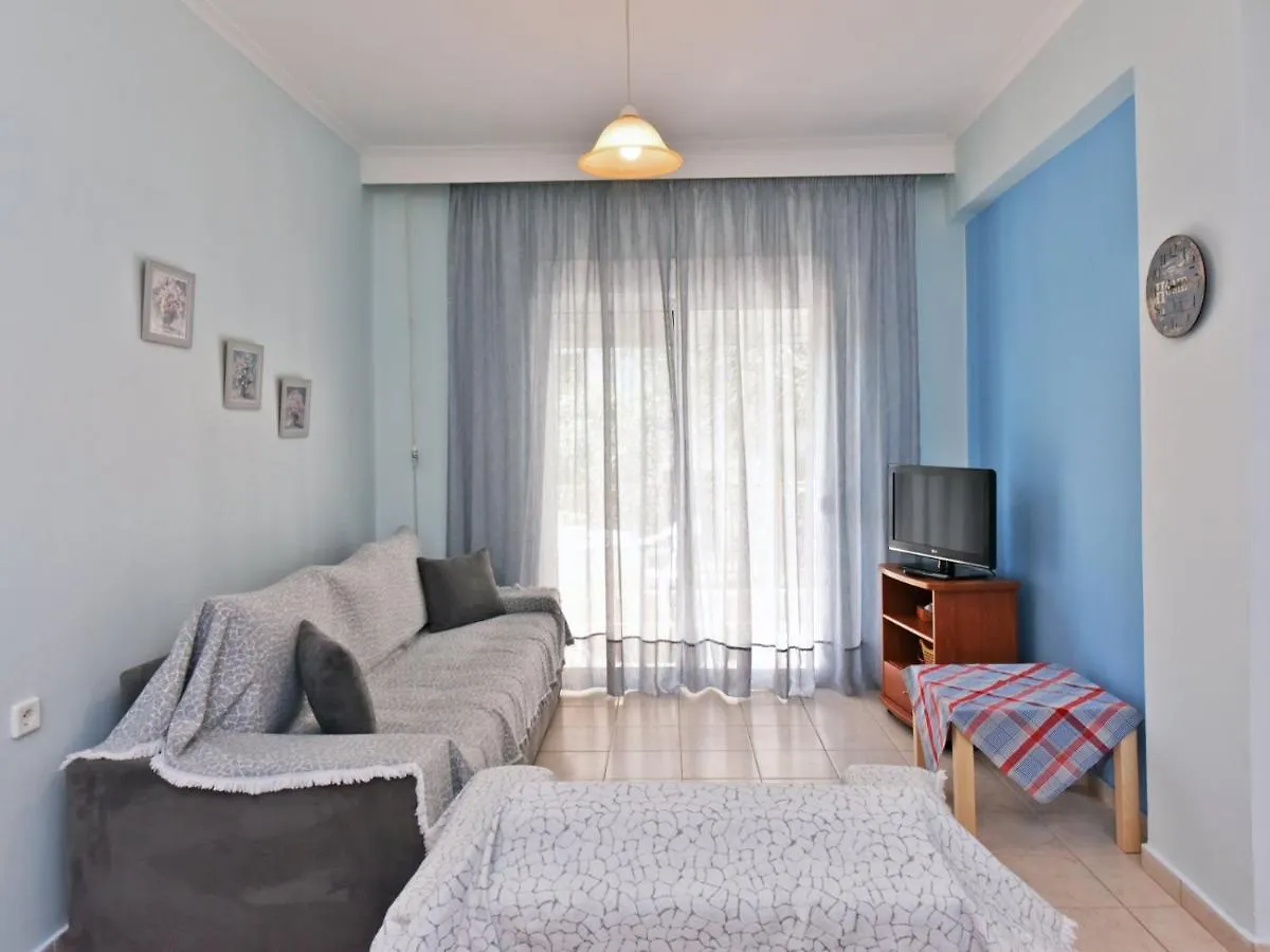 Lillian Apartment By Travel Pro Services - Nea Moudania Halkidiki Grecia
