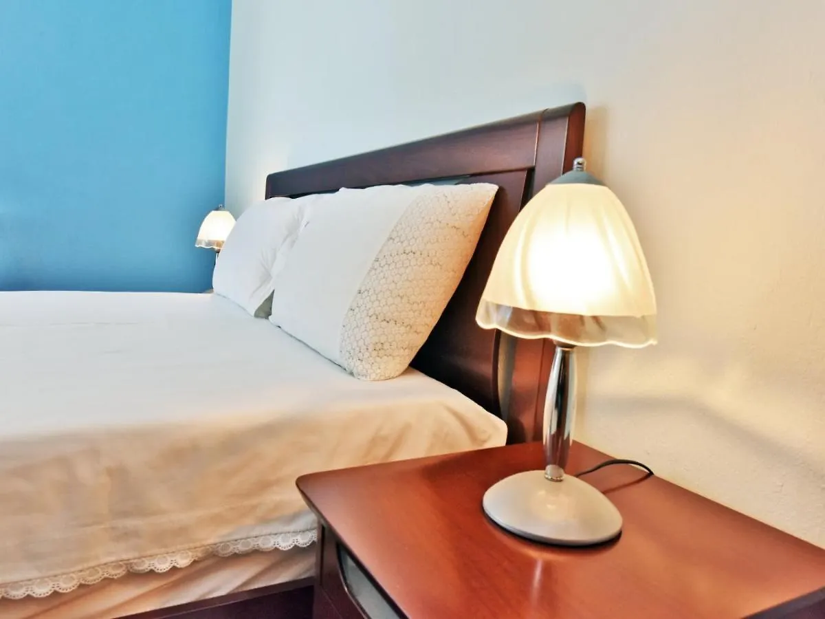 Lillian Apartment By Travel Pro Services - Nea Moudania Halkidiki