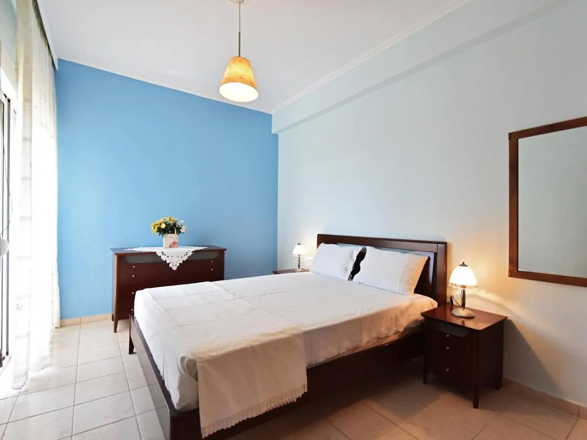 Lillian Apartment By Travel Pro Services - Nea Moudania Halkidiki Grecia